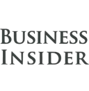 logo for Business Insider