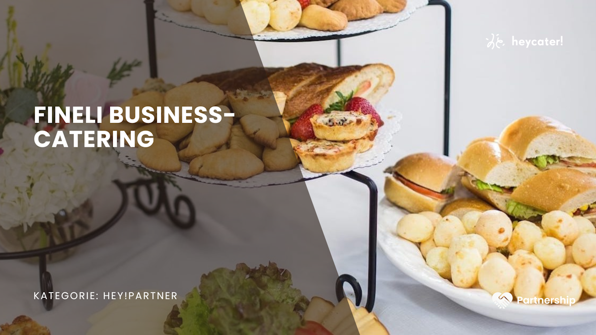 FINEli Business-Catering