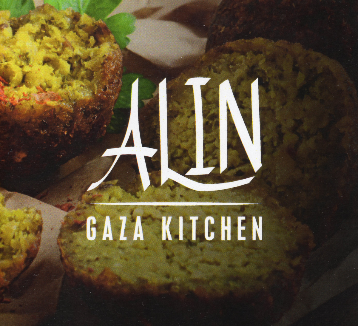 Alin Gaza Kitchen