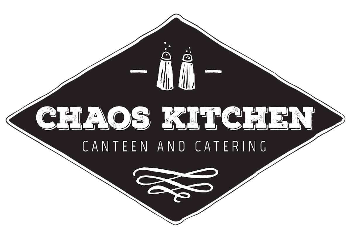 Chaos Kitchen: "Das Chaos ist diesmal nicht in Deiner Kitchen!"