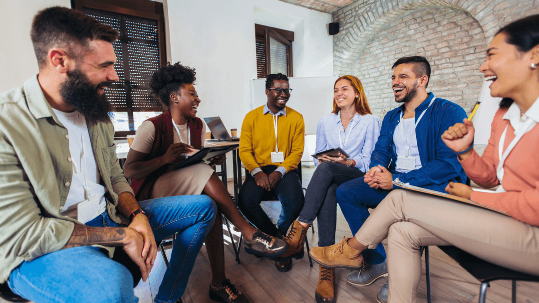 22 Teambuilding-Ideen für den Teamtag | heycater!